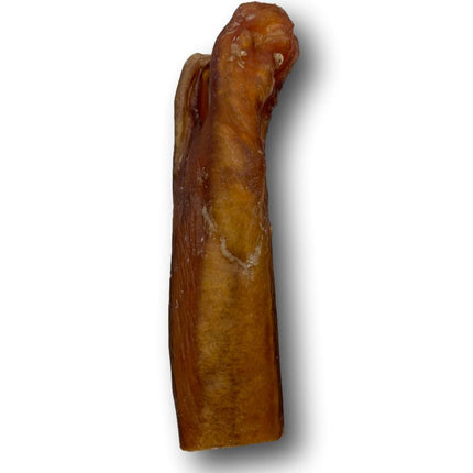 Black Angus 6" Huge Bully Sticks 6 Pack - Top Dog Chews