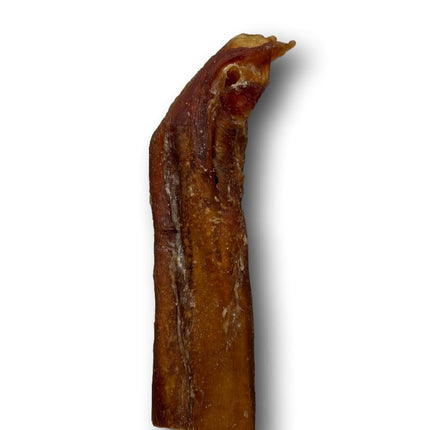 Black Angus 6" Huge Bully Sticks 6 Pack - Top Dog Chews