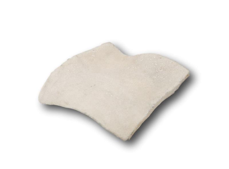 Beef Cheek Chip Dog Chew from Top Dog Chews