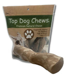 Coffee Wood Chew Large 7"-8" - Top Dog Chews