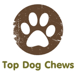 top dog chews all natural dog chews