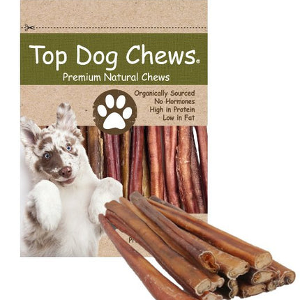 Aggressive Chewer Bundle - Top Dog Chews