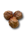 Beef Cheek Ball 3 Pack - Top Dog Chews