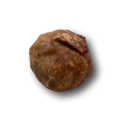 Beef Cheek Ball 3 Pack - Top Dog Chews