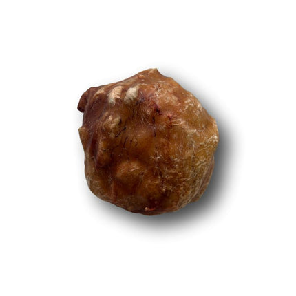 Beef Cheek Ball 3 Pack - Top Dog Chews