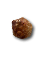 Beef Cheek Ball 3 Pack - Top Dog Chews