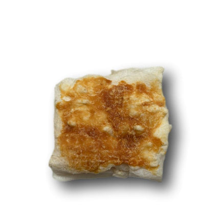 Beef Cheek Chips - With Chicken - Top Dog Chews