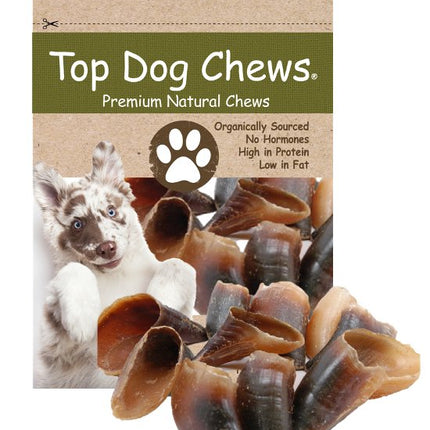 Beef Hooves - Top Dog Chews
