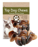 Beef Hooves - Top Dog Chews