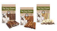 Best Selling Chews Sampler - Top Dog Chews