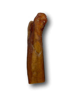 Black Angus 6" Huge Bully Sticks 6 Pack - Top Dog Chews