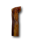 Black Angus 6" Huge Bully Sticks 6 Pack - Top Dog Chews