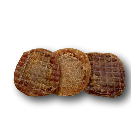 Bladder Disk - 10 Pack - Top Dog Chews