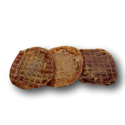 Bladder Disk - 10 Pack - Top Dog Chews