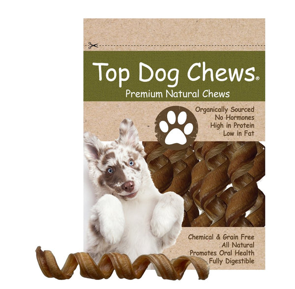 Bully dog chews hotsell