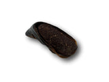 Bully Stick Filled Cow Hooves for Dogs - Made in The USA Bag of 5 - Top Dog Chews