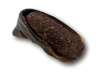 Bully Stick Filled Cow Hooves for Dogs - Made in The USA Bag of 5 - Top Dog Chews
