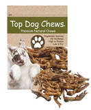 Chicken Feet - Pack of 20 - Top Dog Chews