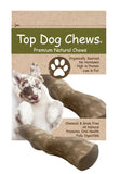 Coffee Wood Chew Large 7" - 8" - Top Dog Chews