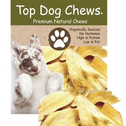 Cow Ears - Top Dog Chews