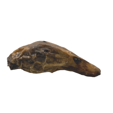 Duck Heads - Top Dog Chews