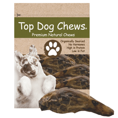 Duck Heads - Top Dog Chews