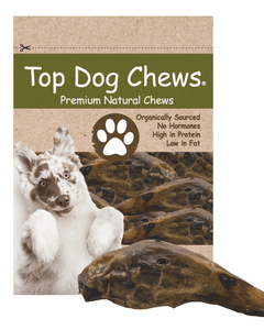 Duck Heads - Top Dog Chews