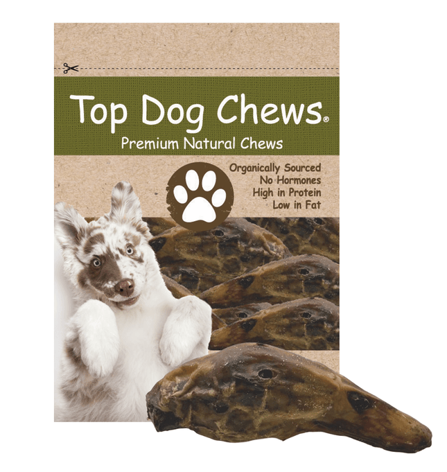 Duck Heads - Top Dog Chews
