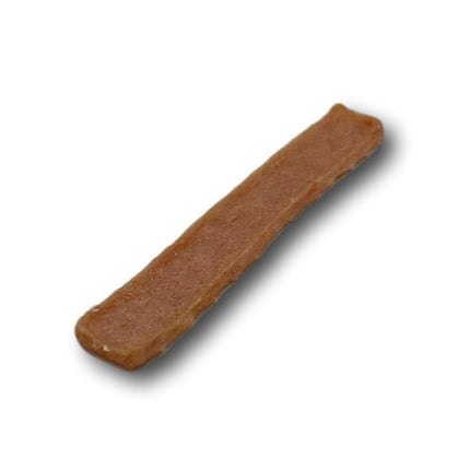 Flat Turkey Tendons - Made in The USA - 10oz Bag - Top Dog Chews