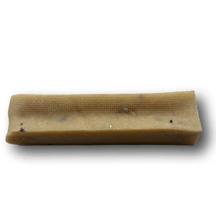 Flax Seed Himalayan Large Yak Cheese Dog Chew Treat, 3 count - Top Dog Chews