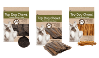 Gentle Chewer Bundle - Top Dog Chews