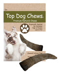 Goat Horn Small 6" - 8" - Top Dog Chews