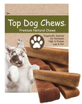 Himalayan Yak Cheese Bulk. 100% Natural Dog Chews Large and XL. 1LB Pound. - Top Dog Chews