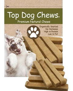 Himalayan Yak Cheese Bulk. 100% Natural Dog Chews Small and Medium. 1LB Pound. - Top Dog Chews