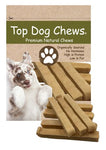 Himalayan Yak Cheese Bulk. 100% Natural Dog Chews Small and Medium. 1LB Pound. - Top Dog Chews