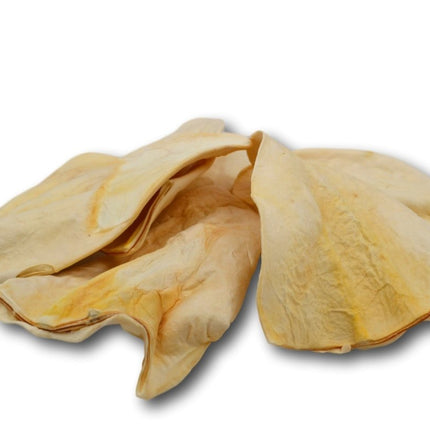Jumbo Cow Ears - 25 Pack - Top Dog Chews