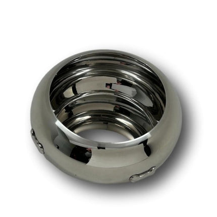 No Spill Dog Bowl - Top Dog Chews
