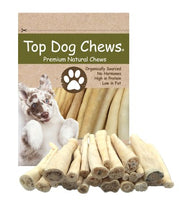 Ox Tail - 10" to 12" - Top Dog Chews