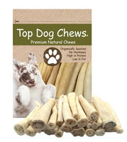 Ox Tail - 5" to 7" - Top Dog Chews