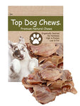 Pig Ears for Dogs - Top Dog Chews