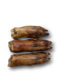 Pig Feet - 3 Pack - Top Dog Chews