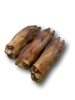 Pig Feet - 3 Pack - Top Dog Chews