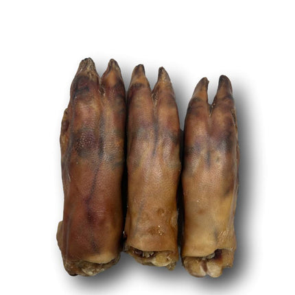 Pig Feet - 3 Pack - Top Dog Chews