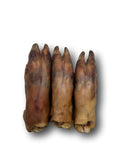 Pig Feet - 3 Pack - Top Dog Chews