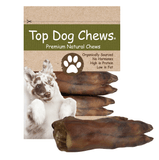 Pig Feet - 3 Pack - Top Dog Chews