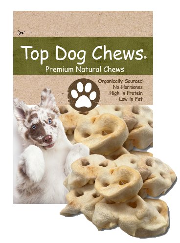 Pig Snouts - Top Dog Chews