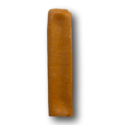 Pumpkin Himalayan Large Yak Cheese Dog Chew Treat, 3 count - Top Dog Chews