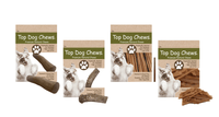 Small Dogs Bundle - Top Dog Chews