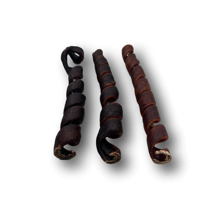 Top Dog Chews Collagen Beef Spring 9" - 3 Pack - Top Dog Chews