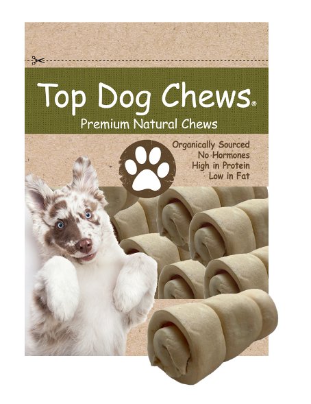 Top dog chews hotsell